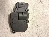 A/C air flow flap actuator/motor