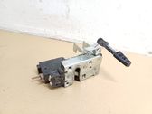 Front door lock