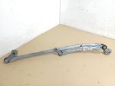Front wiper linkage