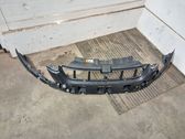Radiator support slam panel
