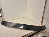 Tailgate/trunk spoiler