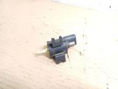 Turbo solenoid valve