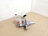 Master brake cylinder