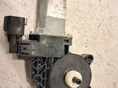 Front door window regulator motor