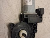 Front door window regulator motor
