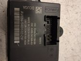 Door control unit/module