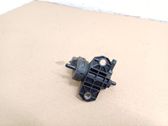 Vacuum valve