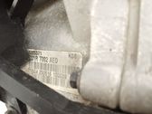 Manual 6 speed gearbox