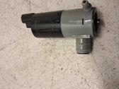 Headlight washer pump