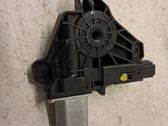 Rear door window regulator motor