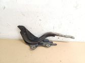 Engine bonnet/hood hinges