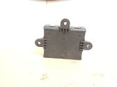 Unité de commande module de porte