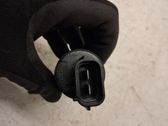 Headlight washer pump