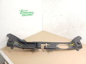 Top upper radiator support slam panel