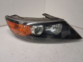 Headlight/headlamp