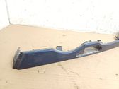 Front bumper corner part panel trim