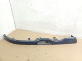 Front bumper corner part panel trim