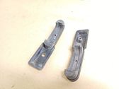 Radiator support slam panel bracket