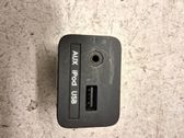 USB-Anschluss