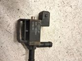 Vacuum valve