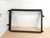 Radiator support slam panel bracket