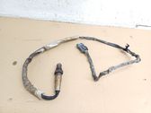 Lambda probe sensor