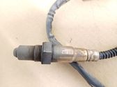 Lambda probe sensor