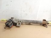 Steering rack