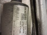 Motor del limpiaparabrisas