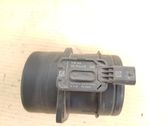 Mass air flow meter