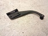 Sliding door upper roller guide/hinge