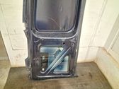 Puerta de carga trasera/atrás