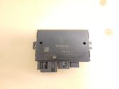 Tow bar trailer control unit/module