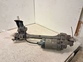 Steering rack