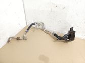 Exhaust gas temperature sensor