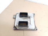 Injection control unit/module