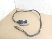Lambda probe sensor
