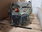 Automatic gearbox