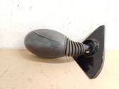 Manual wing mirror