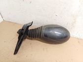 Manual wing mirror