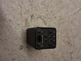 Ignition relay