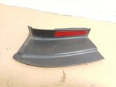 Rear tail light reflector