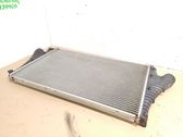 Intercooler radiator