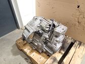 Manual 6 speed gearbox