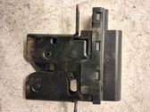 Tailgate/trunk/boot lock/catch/latch