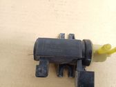 Vacuum valve