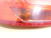 Tailgate rear/tail lights