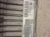 Gearbox control unit/module