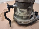 Electric power steering pump