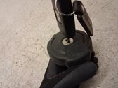 Fuel tank filler cap